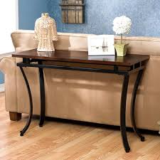 Free shipping on prime eligible orders. Top 35 Best Sofa Table Ideas For 2021 How To Choose The Perfect Sofa Table