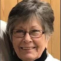 Mrs. Shirley Jones Adams Obituary