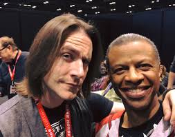 Phil LaMarr