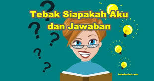 Kuis Alkitab Tebak Siapakah Aku Dan Jawaban Kak Daniel