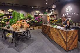 Mlc Centre Flower Shop Decor Florist Shop Interior Flower Shop Design