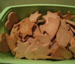 Sables De Noel Recette Sables De Noel Alimentation Recette