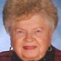 Mary A. (Martinowsky) Colosimo Obituary