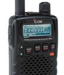 Image result for ICOM IC-R5