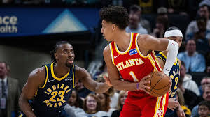 Hawks’ Jalen Johnson gets injury update for Timberwolves matchup