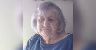 Theodosia "Theo" Mullins Obituary