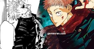Maybe you would like to learn more about one of these? 4 Tempat Baca Komik Jujutsu Kaisen Bahasa Indonesia Lengkap