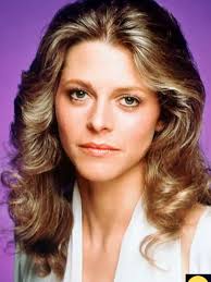 Lindsey Wagoner Bionic Woman