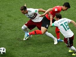 5 diferencias culturales, nos va a servir para tener una ventaja sobre los coreanos, nuestros siguiente adversarios en el mundial de rusia 2018, seguro pasaremos a la siguiente ronda como líder de grupo. Mexico Clasifica A Octavos Del Mundial Tras Vencer 2 1 A Corea Del Sur Foto 1 De 3 Mundial Rusia 2018 Futbol Peru Com
