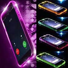 Buy products such as iphone 5c case,rugged shock absorbing hybrid impact defender slim case cover shell for apple iphone 5c hard plastic outer + rubber silicone inner njjex new ball at walmart and save. Led Flash Light Air Bag Cases Iphone X Xs 7 6 6s Plus Case Cover Casing Shopee Malaysia