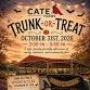 Trunk or Treat at CATE Farms