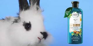 Peta Welcomes Herbal Essences To The Beauty Without Bunnies List Herbal Essences Herbalism Cruelty Free Brands