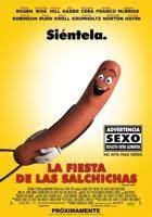 Descargar La Fiesta De Las Salchichas La Fiesta De Las Salchichas Gratis Film Guardare Film Eroe