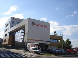 Effectively leaded the branch towards the common goal. Administrative Building Of Procredit Bank Skopje Macedonia Skyscrapercity