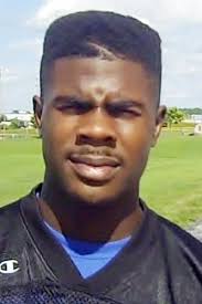 Derrick Tatum-Walker