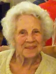 Betty J Steffen Obituary March 24, 2018