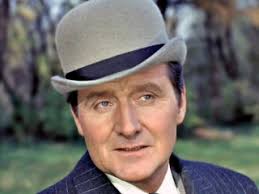 Patrick Macnee