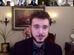 Frank Finley Archives