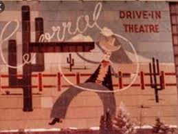 Coral Drive In West St Paul Mn Drive In Movie Theater Drive In Theater Drive In Movie