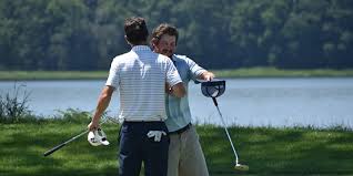 DeVito gets his New Hampshire Amateur title at end of long week