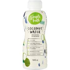 Find photos of coconut water. Simple Truth Coconut Water 500ml Coconut Water Aloe Juice Juices Smoothies Drinks Checkers Za