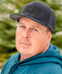 Chad Bateman Obituary (1978