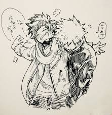 See more ideas about деку, аніме, зоотрополіс. My Hero Academia Manga And Bakudeku Image 6669306 On Favim Com