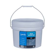 This page is about the various possible meanings of the acronym, abbreviation, shorthand or slang term: Handy Pail 11l Handy Pail With Lid Bunnings Australia