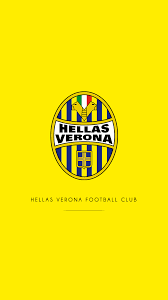 Serie c futsal campionato italiano di calcio a 5 femminile, pti logo png clipart. Hellas Verona Wallpapers Wallpaper Cave