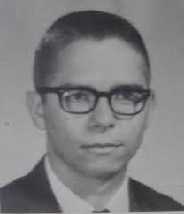 William Marshall “Bill” May Jr. (1947-2024)