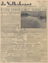 Daarom maken we wekelijks op zaterdag de balans op van het positieve en vrolijk makende. Nieuws Achtergronden En Columns Van De Volkskrant