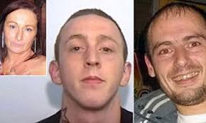 Ben Edgar, 20, 'knifed mother's 28-year-old toyboy lover Mark Wood, to  death because he was jealous of him becoming man of the house'