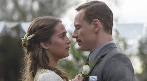 Michael fassbender, alicia vikander, rachel weisz and others. Fiche Film Une Vie Entre Deux Oceans Fiches Films Digitalcine