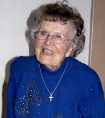 Dorothy Margaret Peacock Obituary