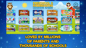 Learning french is a whole lot easier when you engage with the language, which is why you should peri. Download Preschool And Kindergarten Learning Games Mod Unlocked V6 7 Free On Android