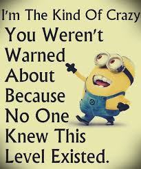 If you want, you can change up the words to whatever you want as long as they fit the right letters. Funny Quotes To Make Him Laugh