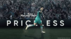 Elnaztajaddod uploaded by elnaztajaddod on apr 27, 2019. Son Heung Min Soccer Sports Background Wallpapers On Desktop Nexus Image 2480594