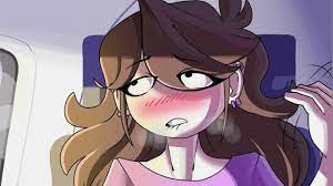 Jaiden Animations Rule 34 is Getting Ridiculous... - YouTube