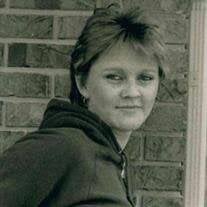 Pamela M. Worsham Obituary