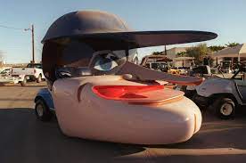 We have do to the low pricing golf cart trader does not do cash returns. Rip George Barris The Man Who Created The Coolest Golf Cart Ever This Is The Loop Golf Digest