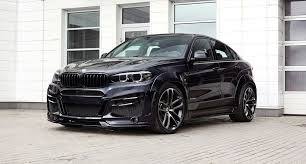 Lumma Clr X6 R Bmw X6 F16 Bmw X6 Bmw Bmw Suv
