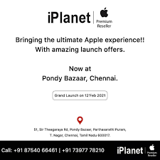 Iplanet Apple Premium Reseller Posts Facebook Vaata pakkumisi majutusasutuses oyo 9373 pondy bazaar, sh tasuta tuehistamisvoimalusega ja tuehistamise korral tagastamisele kuuluva ettemaksuga.ameerika uehendriikide chennai peakonsulaat on vaid moneminutilise jalutuskaeigu kaugusel. iplanet apple premium reseller