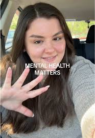 Embracing Your Feelings: A Mental Health Reminder