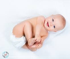 When Baby Is Fussy All About Colic Gas And Feeding