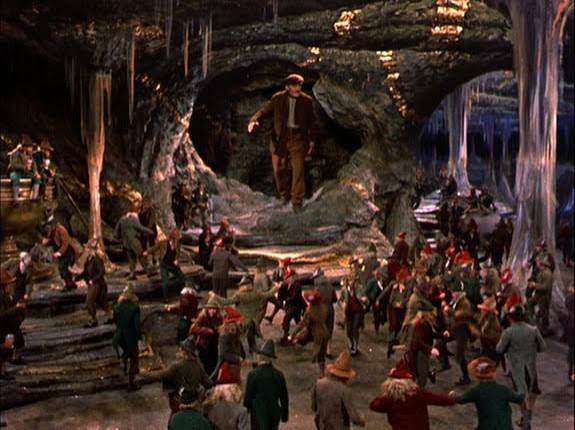 Darby O'Gill and the Little People (1959) – MonsterHunter