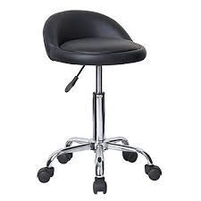Modernhome Juno Adjustable Height Massage Stool W Wheels For Product Price Info Go To Https Beautyworld Today Products Mod Stool Chair Stool With Wheels