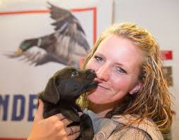 Eastern Sussex Ducks Unlimited Banquet held in Rehoboth Beach