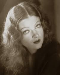 Myrna Loy photographed in Capri by Derek Adkins, 1948