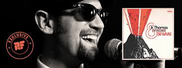 Jr. Thomas & The Volcanos