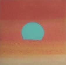 Image result for Turquoise 1972 Amana